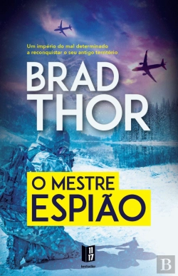 Bertrand.pt - O Mestre Espião