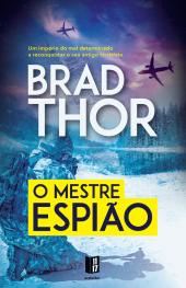 O Mestre Espião
