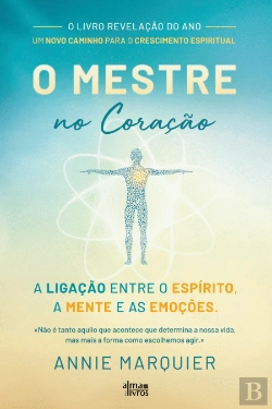 Bertrand.pt - O Mestre no Coração