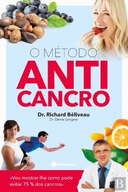 Bertrand.pt - O Método Anticancro 
