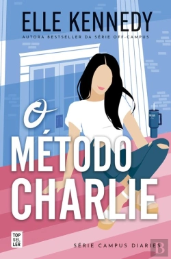 Bertrand.pt - O Método Charlie (Campus Diaries 3)