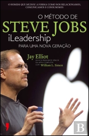 O Método de Steve Jobs