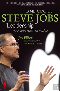 Bertrand.pt - O Método de Steve Jobs