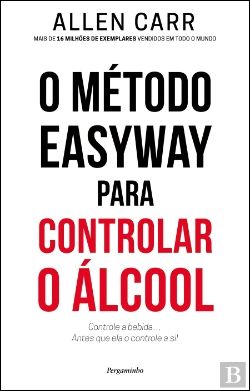 Bertrand.pt - O Método Easyway para Controlar o Álcool