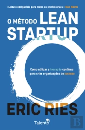 O Método Lean Startup
