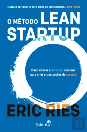 O Método Lean Startup
