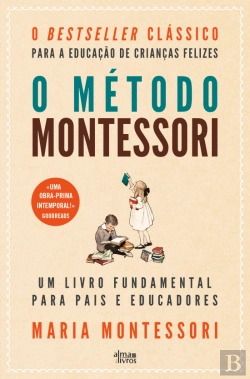 Bertrand.pt - O Método Montessori