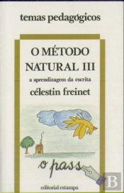 O Método Natural III
