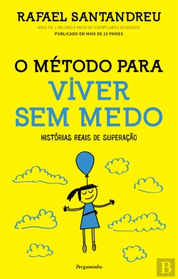 Bertrand.pt - O Método para Viver Sem Medo
