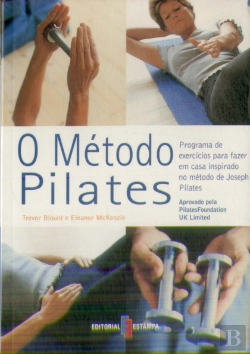 Bertrand.pt - O Método Pilates