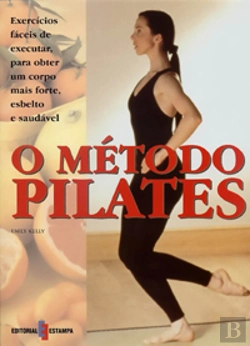 Bertrand.pt - O Método Pilates