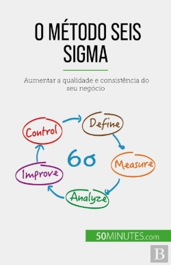 Bertrand.pt - O Método Seis Sigma
