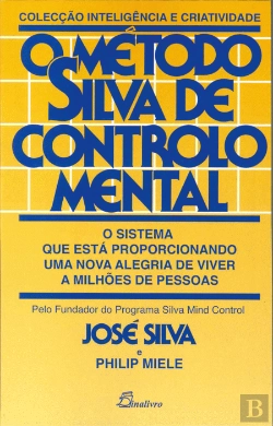 Bertrand.pt - O Método Silva de Controlo Mental