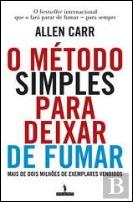 O Método Simples para Deixar de Fumar