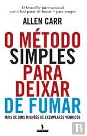 O Método Simples para Deixar de Fumar