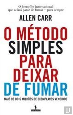 Bertrand.pt - O Método Simples para Deixar de Fumar