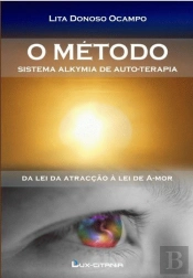 O Método - Sistema Alkymia de Auto-Terapia