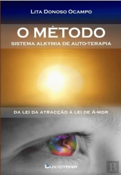 Bertrand.pt - O Método - Sistema Alkymia de Auto-Terapia