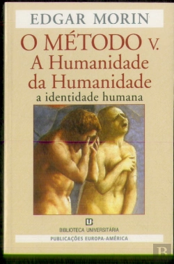 Bertrand.pt - O Método V. - A Humanidade da Humanidade
