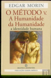 O Método V. - A Humanidade da Humanidade