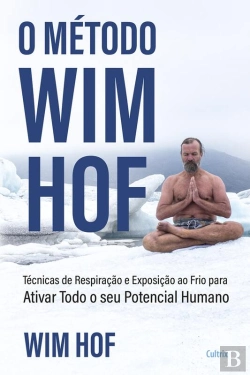 Bertrand.pt - O Método Wim Hof