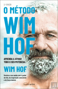 Bertrand.pt - O Método Wim Hof