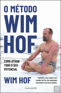 Bertrand.pt - O Método Wim Hof