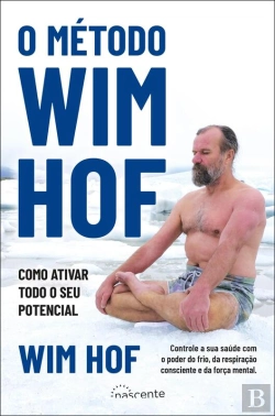 Bertrand.pt - O Método Wim Hof