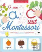 O Meu ABC Tátil Montessori