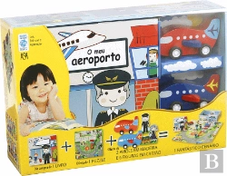 Bertrand.pt - O Meu Aeroporto