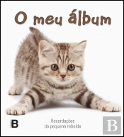 O Meu Álbum