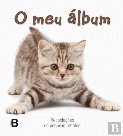 Bertrand.pt - O Meu Álbum