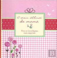 O Meu Album de Mamã