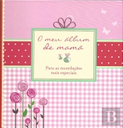 O Meu Album de Mamã