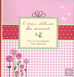 Bertrand.pt - O Meu Album de Mamã