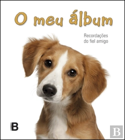 Bertrand.pt - O Meu Álbum