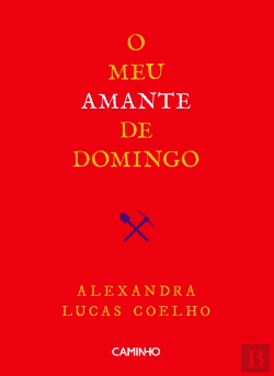 Bertrand.pt - O Meu Amante de Domingo