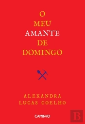 O Meu Amante De Domingo