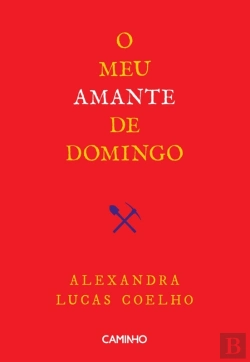 Bertrand.pt - O Meu Amante De Domingo
