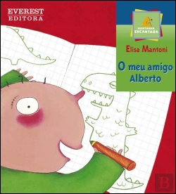 Bertrand.pt - O Meu Amigo Alberto