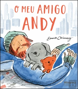 Bertrand.pt - O Meu Amigo Andy
