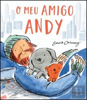 O Meu Amigo Andy
