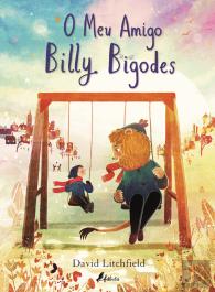 O Meu Amigo Billy Bigodes