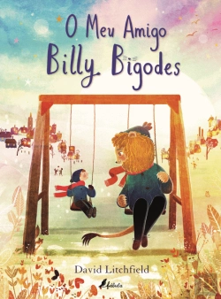 Bertrand.pt - O Meu Amigo Billy Bigodes