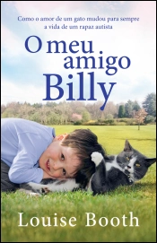 O meu amigo Billy