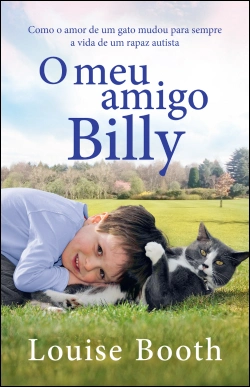 Bertrand.pt - O meu amigo Billy