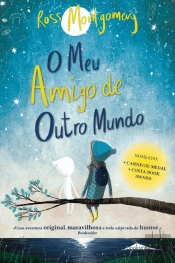 O Meu Amigo de Outro Mundo