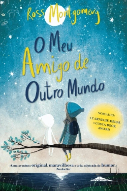Bertrand.pt - O Meu Amigo de Outro Mundo