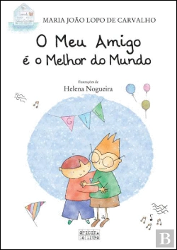 Bertrand.pt - O Meu Amigo é o Melhor do Mundo
