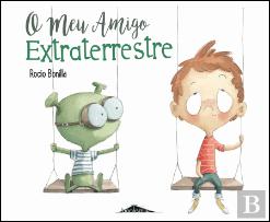 O Meu Amigo Extraterrestre
